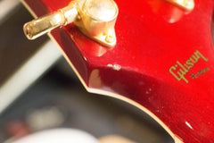 2009 Gibson Custom Shop Historic 1968 Reissue Les Paul Custom Tri Burst 68