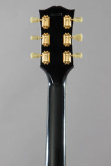 2008 Gibson Custom Shop Sg Les Paul Custom 3 Pickup Black Beauty