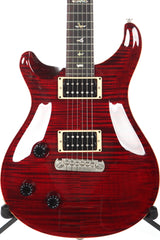 2004 PRS Paul Reed Smith Custom 22 Left Handed 10 Top