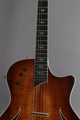 2006 Taylor T5-C2 KOA Acoustic Electric Guitar