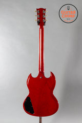 2001 Gibson SG ’61 Reissue Heritage Cherry