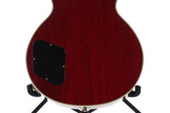 2007 Gibson Custom Shop Les Paul Custom 68RI Tri Burst