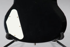 2008 Gibson Custom Shop Sg Les Paul Custom 3 Pickup Black Beauty