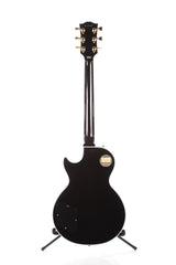 2014 Gibson Custom Shop Les Paul Custom Black