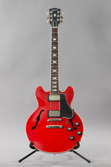 2017 Gibson Memphis ES-339 Cherry