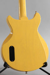 2012 Collings 290 DC TV Yellow
