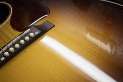 2015 Gibson Custom Shop Limited Edition J-45 Red Spruce Acoustic Electric