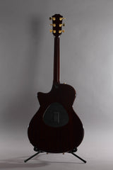 2006 Taylor T5-C2 KOA Acoustic Electric Guitar