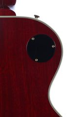 2007 Gibson Custom Shop Les Paul Custom 68RI Tri Burst