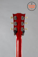 2001 Gibson SG ’61 Reissue Heritage Cherry