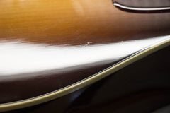 2015 Gibson Custom Shop Limited Edition J-45 Red Spruce Acoustic Electric