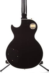 2014 Gibson Custom Shop Les Paul Custom Black