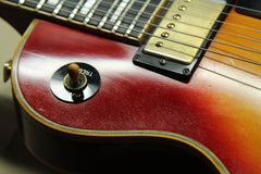 1981 Gibson Les Paul Custom Cherry Sunburst