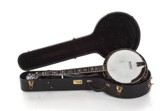 2000 Gibson Mastertone RB-250 5 String Banjo