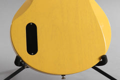 2012 Collings 290 DC TV Yellow