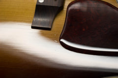 2015 Gibson Custom Shop Limited Edition J-45 Red Spruce Acoustic Electric