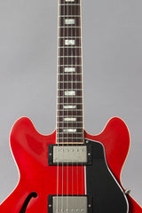 2017 Gibson Memphis ES-339 Cherry