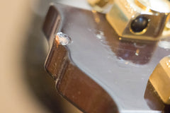 2015 Gibson Custom Shop Limited Edition J-45 Red Spruce Acoustic Electric