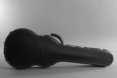 2012 Collings 290 DC TV Yellow