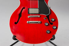 2017 Gibson Memphis ES-339 Cherry