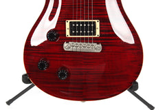 2004 PRS Paul Reed Smith Custom 22 Left Handed 10 Top