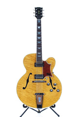 1995 Gibson Tal Farlow Custom Natural