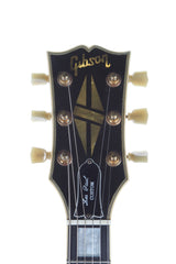 1976 Gibson Les Paul Custom Ebony Black Beauty