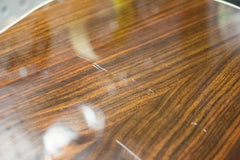 2015 Gibson Custom Shop Limited Edition J-45 Red Spruce Acoustic Electric