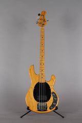 1978 Pre Ernie Ball Music Man Stingray Natural