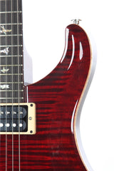 2004 PRS Paul Reed Smith Custom 22 Left Handed 10 Top