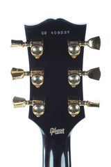 2014 Gibson Custom Shop Les Paul Custom Black