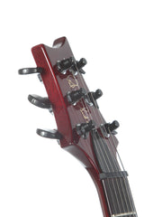 2004 PRS Paul Reed Smith Custom 22 Left Handed 10 Top