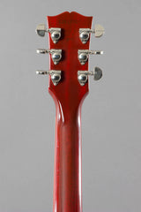 2017 Gibson Memphis ES-339 Cherry