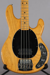 1978 Pre Ernie Ball Music Man Stingray Natural