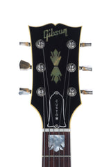 1995 Gibson Tal Farlow Custom Natural