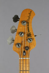 1978 Pre Ernie Ball Music Man Stingray Natural