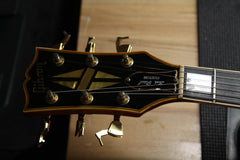 1981 Gibson Les Paul Custom Cherry Sunburst