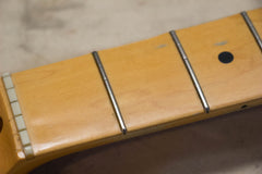 2005 Fender American 1957 AVRI 57 RI Stratocatocaster Sea Foam Green