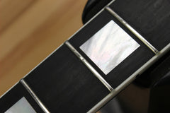 2007 Gibson Les Paul Custom Black