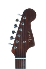 2017 Fender Custom Shop NAMM 1962 Reissue Jazzmaster Journeyman Relic Desert Sand '62 -SOLID ROSEWOOD NECK-