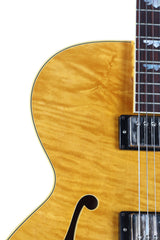 1995 Gibson Tal Farlow Custom Natural