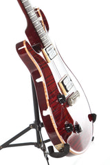 2004 PRS Paul Reed Smith Custom 22 Left Handed 10 Top