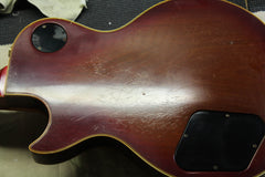 1981 Gibson Les Paul Custom Cherry Sunburst