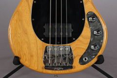 1978 Pre Ernie Ball Music Man Stingray Natural