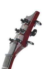 2004 PRS Paul Reed Smith Custom 22 Left Handed 10 Top