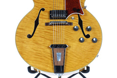1995 Gibson Tal Farlow Custom Natural