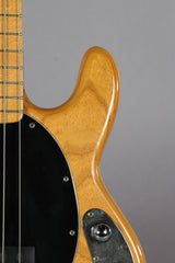 1978 Pre Ernie Ball Music Man Stingray Natural