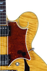 1995 Gibson Tal Farlow Custom Natural