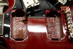 2001 Gibson SG ’61 Reissue Heritage Cherry