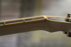 2006 Martin 000-ECHF Bellezza Bianca Acoustic Guitar #91 of 410